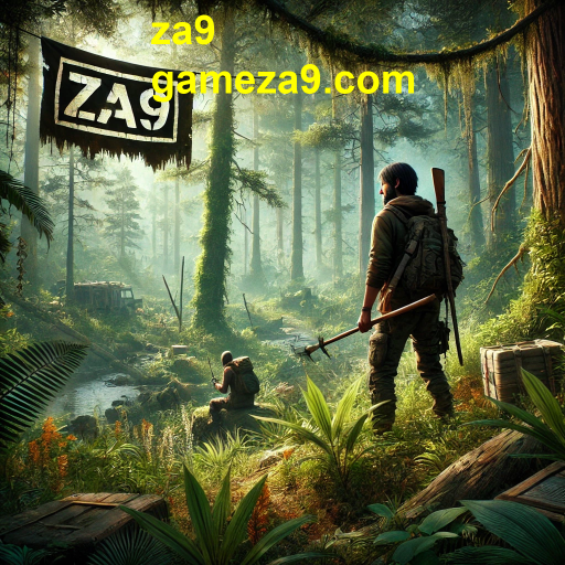 A Evolução dos Jogos de Sobrevivência: Desafios e Aventura